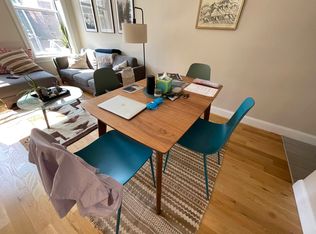 43-39 44th St #2, Sunnyside, NY 11104