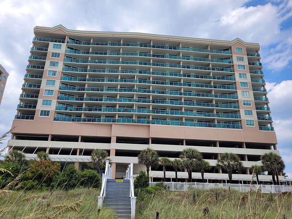 1st image of 1903 S Ocean Blvd. #611