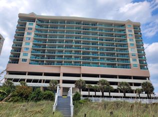1903 S Ocean Blvd UNIT 611, North Myrtle Beach, SC 29582