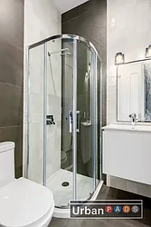 Rented by Urban Pads