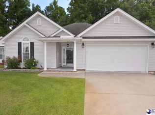 3006 Japonica Ln, Florence, SC 29501