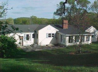 21793 Mountain Valley Rd, Millboro, VA 24460