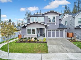 16513 White Mountain Rd SE, Monroe, WA 98272