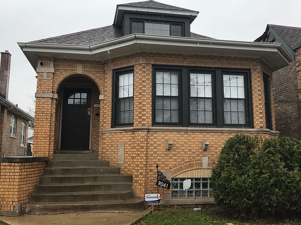 1st image of 9041 S Paulina St