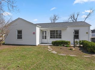 5021 Tyrone Rd, Fort Wayne, IN 46809