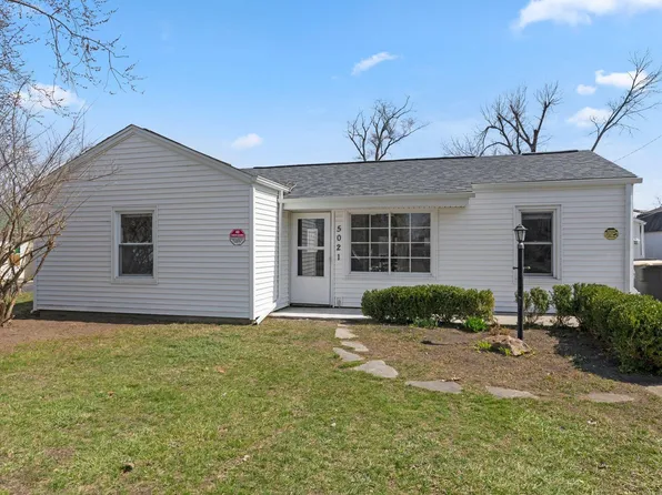 5021 Tyrone Rd, Fort Wayne, IN 46809
