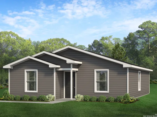 1005 ALLENDE, San Antonio, TX 78237