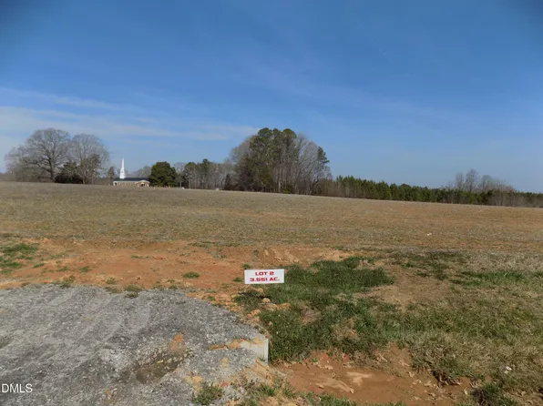 0 Sutton Rd Lot 2, Louisburg, NC 27549