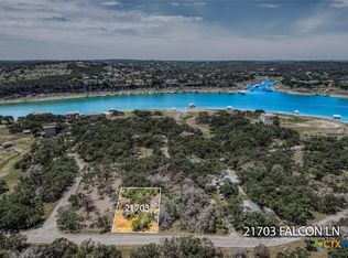 21703 Falcon Ln, Leander, TX 78645