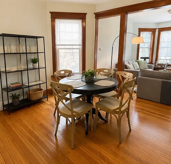 921 Sherman Ave #1 — Photo 3