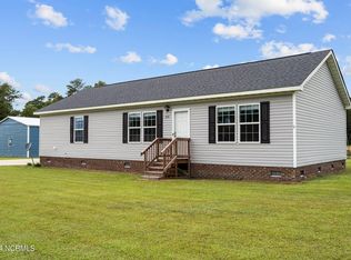 265 Cedar Fork Church Rd, Beulaville, NC 28518