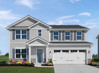 Hazel Plan, Burr Oak Mill, Sidney, OH 45365