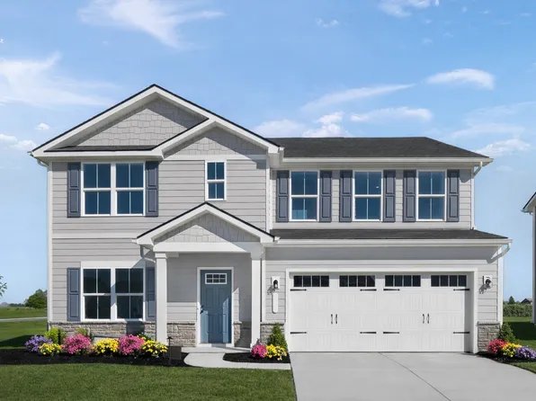 1385 Gray Oak Dr, Sidney, OH 45365