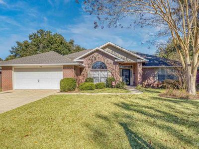 3980 Harbors Port St, Pace, FL, 32571