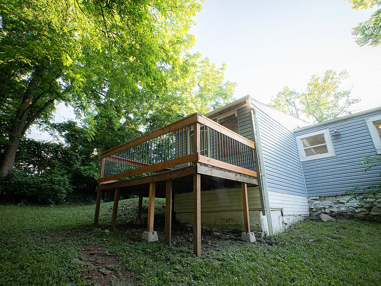 6041 Jackson Ave — Photo 19