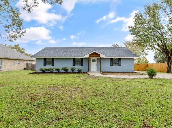 403 S Dallas St, Rice, TX 75155