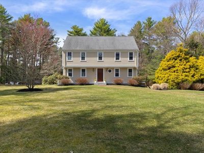 8 Colonial Dr, Duxbury, MA, 02332