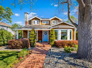 17705 Vista Ave, Monte Sereno, CA 95030