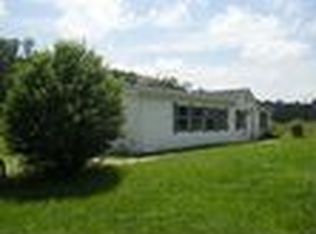 1142 S Roscoe Ln, Paragon, IN 46166