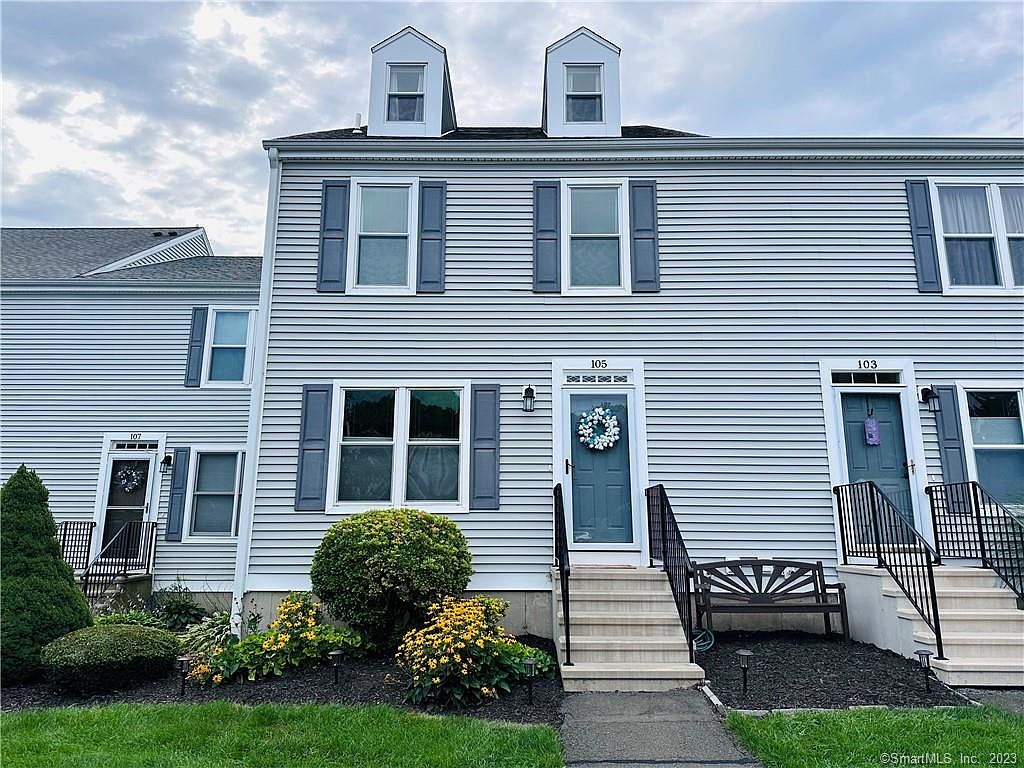 105 Summerhill Rd, Wallingford, CT 06492 Zillow