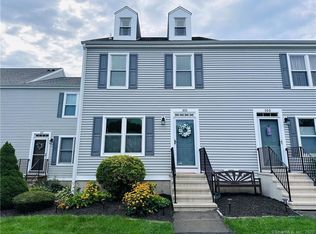 105 Summerhill Rd, Wallingford, CT 06492