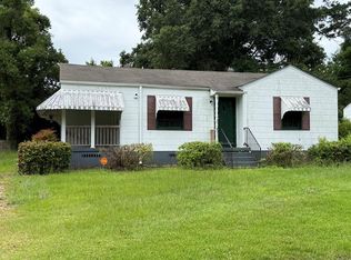 110 White Dr, Troy, AL 36081