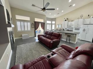 3509 Casa Alto Ave, North Las Vegas, NV 89031