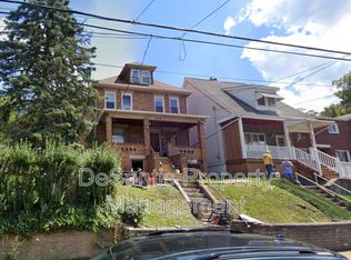 946 Beaver Rd APT 2, Ambridge, PA 15003