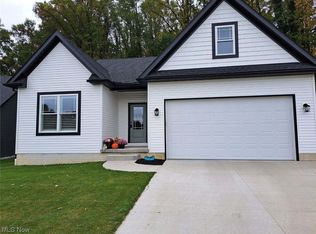 500 Thorn Way, Doylestown, OH 44230