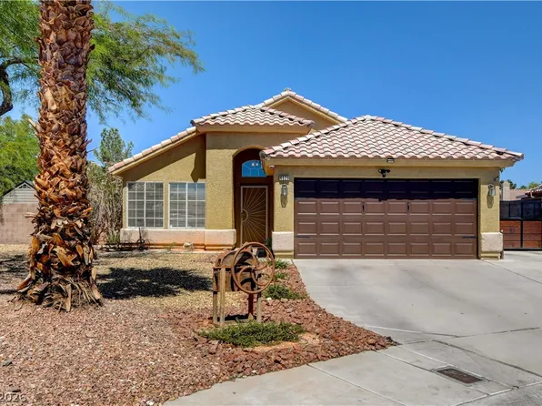 4529 Florentine Ct, Las Vegas, NV 89130