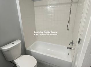 1609 W Juneway Ter APT 3C, Chicago, IL 60626