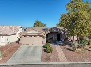 2085 E Crystal Dr, Fort Mohave, AZ 86426