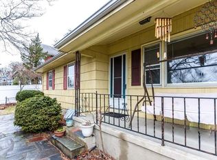 9 Hillside Ave, Croton On Hudson, NY 10520