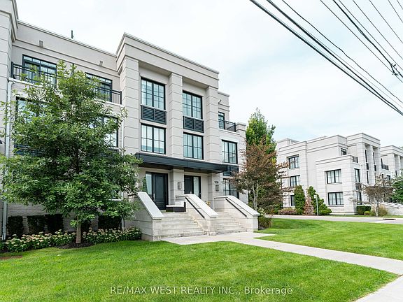 3rd image of 1180 Cawthra Rd #105