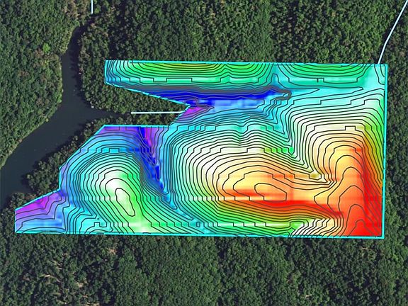 5th image of Slate Gap Rd