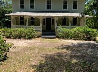 2640 Brooklet Leefield Rd, Brooklet, GA 30415