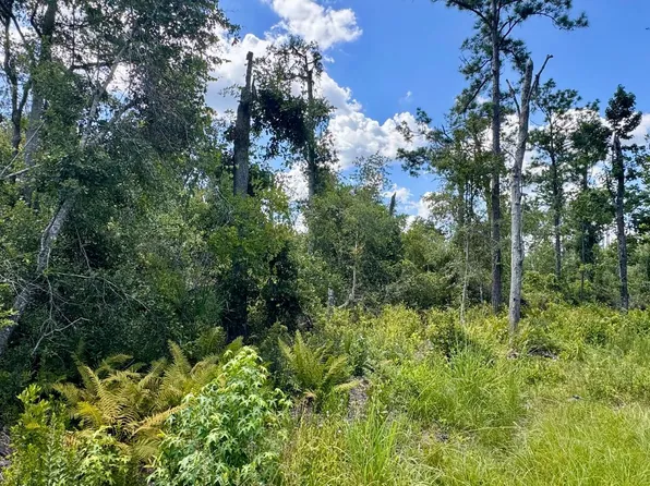 LOT 71 NW County Road 152, Jennings, FL 32053