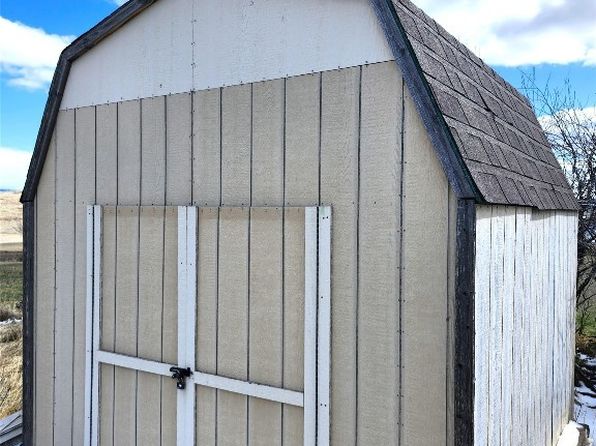 208 Hannaford St S, Wilsall, MT 59086