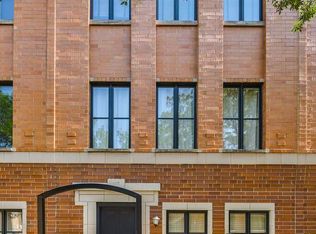 107 S Racine Ave, Chicago, IL 60607