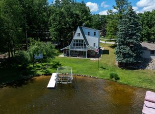 1032 Crown Point Dr LOT 142, Weidman, MI 48893