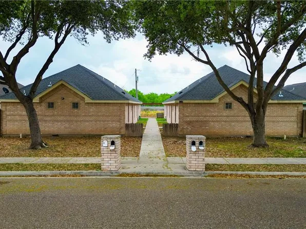 1310 Acme Ln, Edinburg, TX 78541