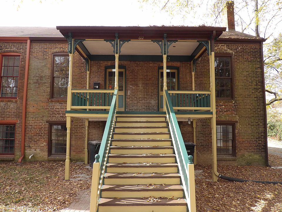 1st image of 612 Shelby St #A