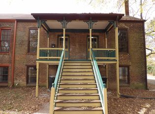 612 Shelby St #A, Frankfort, KY 40601