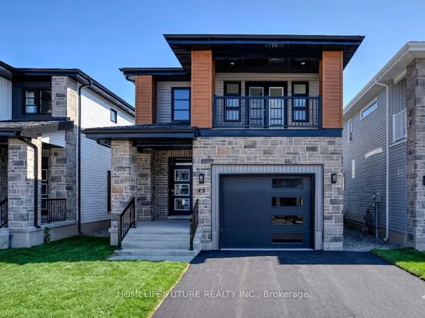 28 Walden Pond Dr, Loyalist, ON K7N 0E6