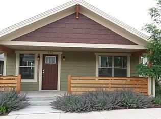 335 Confluence Ave, Durango, CO 81301