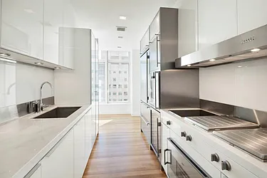 Rented by Town Residential