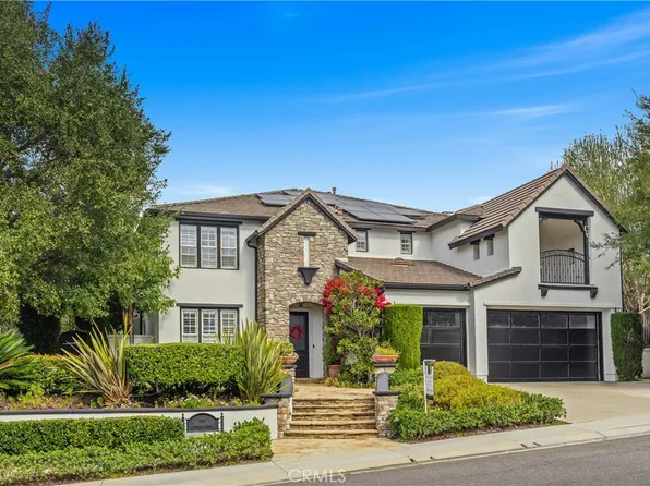 1 Roberts Dr, Coto De Caza, CA 92679