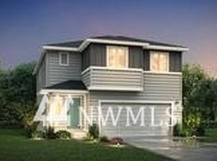 9232 Lady Slipper St SE #489, Tumwater, WA 98501