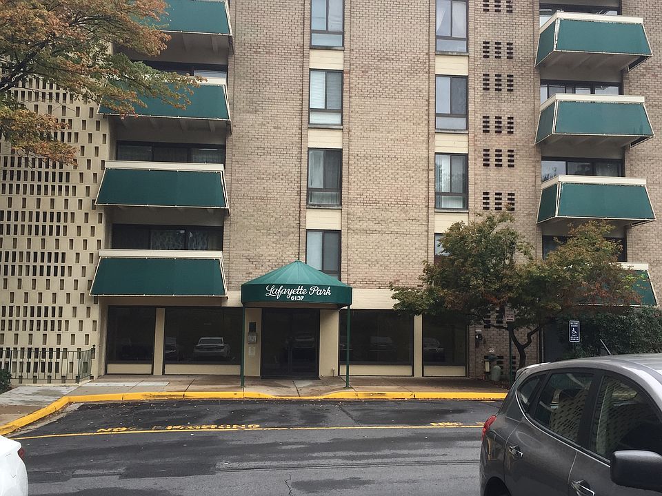 1st image of 6137 Leesburg Pike APT 310