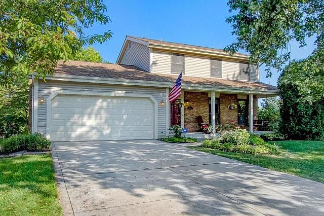 1st image of 6933 Fallen Timbers Dr